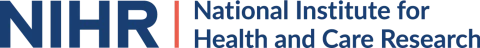 National Institute for Health and Care Research