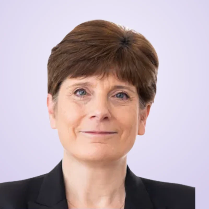 Alison Cave