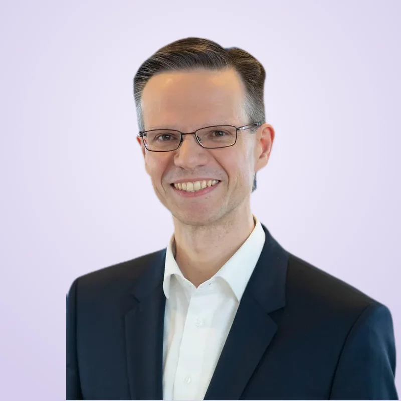 Jean-Marc C. Haeusler