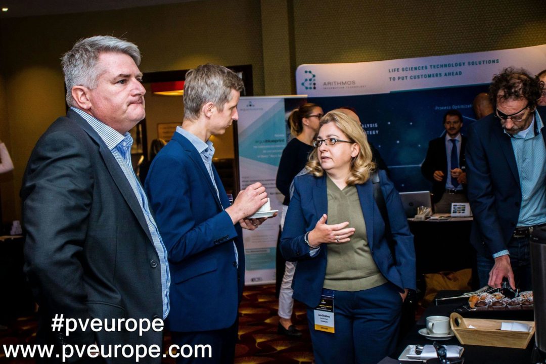 Pharmacovigilance Europe Congress Europe's Leading Drug Safety