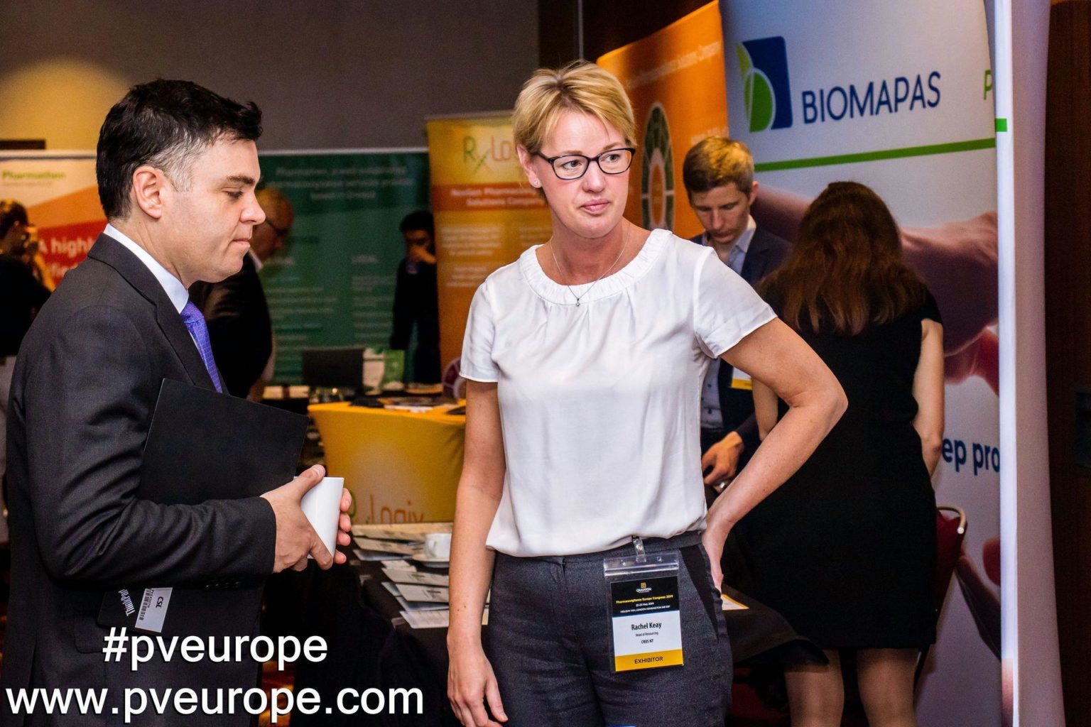 Pharmacovigilance Europe Congress Europe's Leading Drug Safety